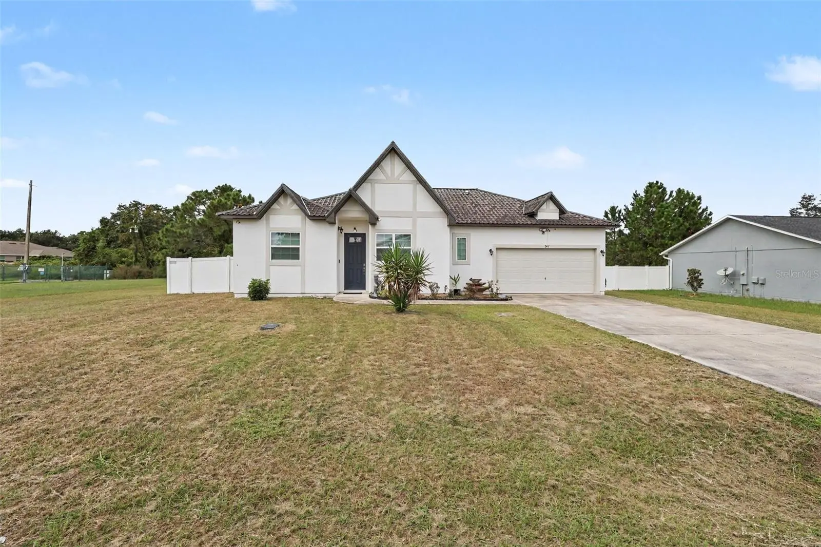 747 Fraser Court, FL