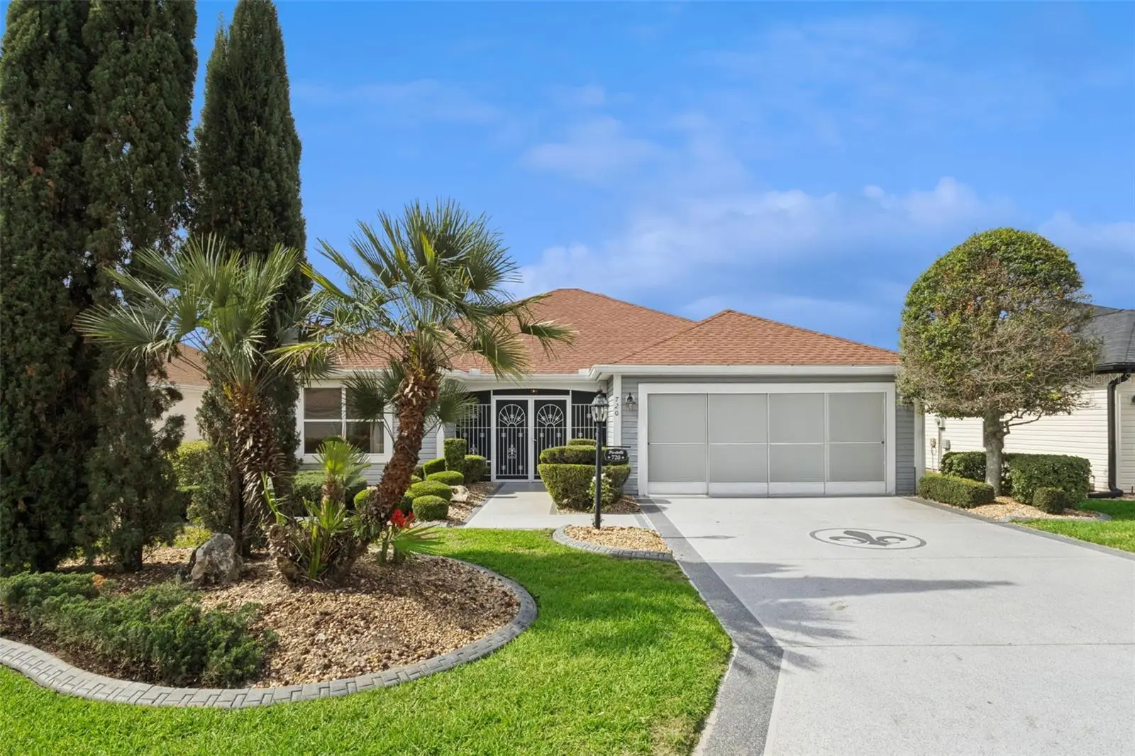 720 San Marino Drive, FL