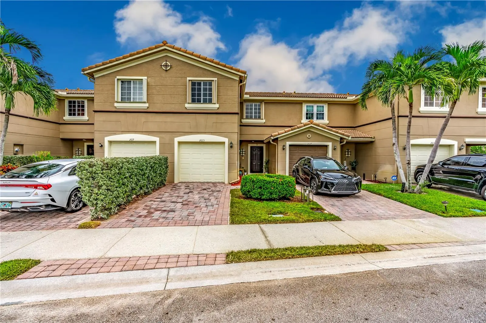 2623 Marshfield Court, FL
