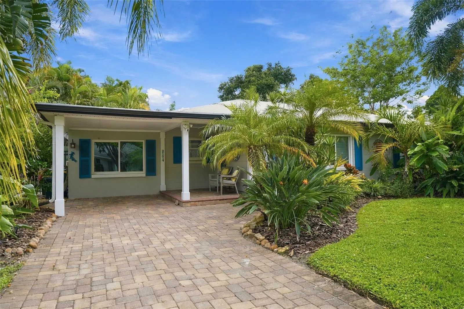 2174 Bougainvillea Street, FL