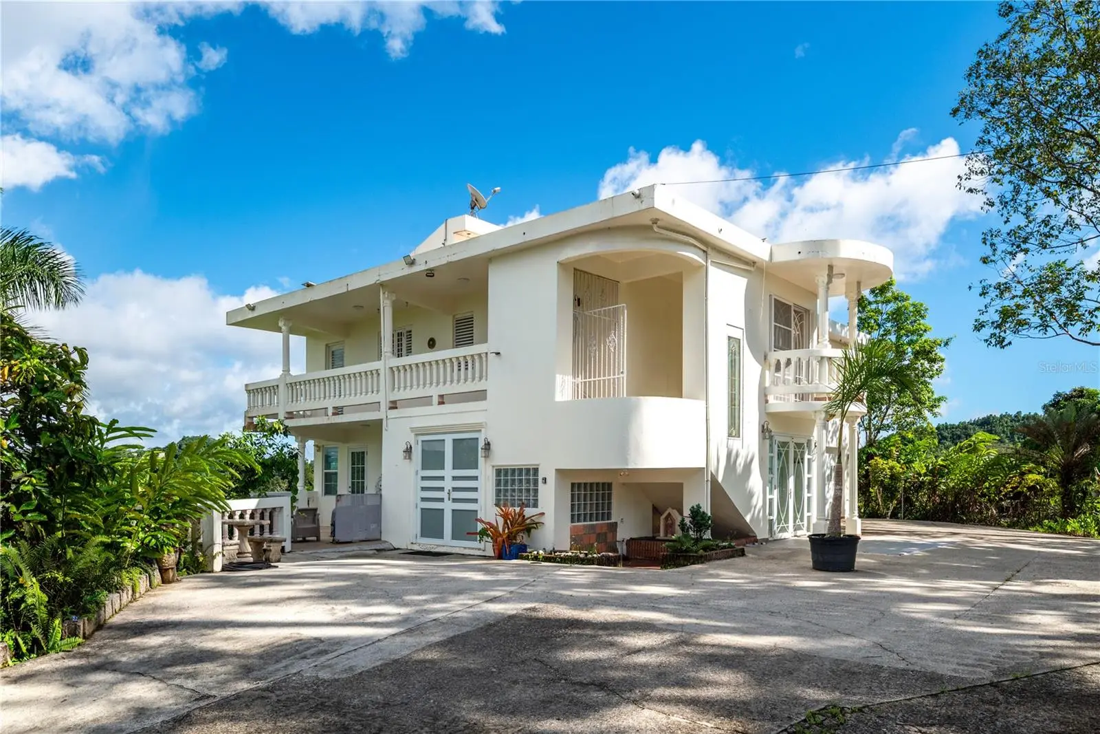 Carretera 742 Kilometro 2 Sector Villas Barrio Carite, PR