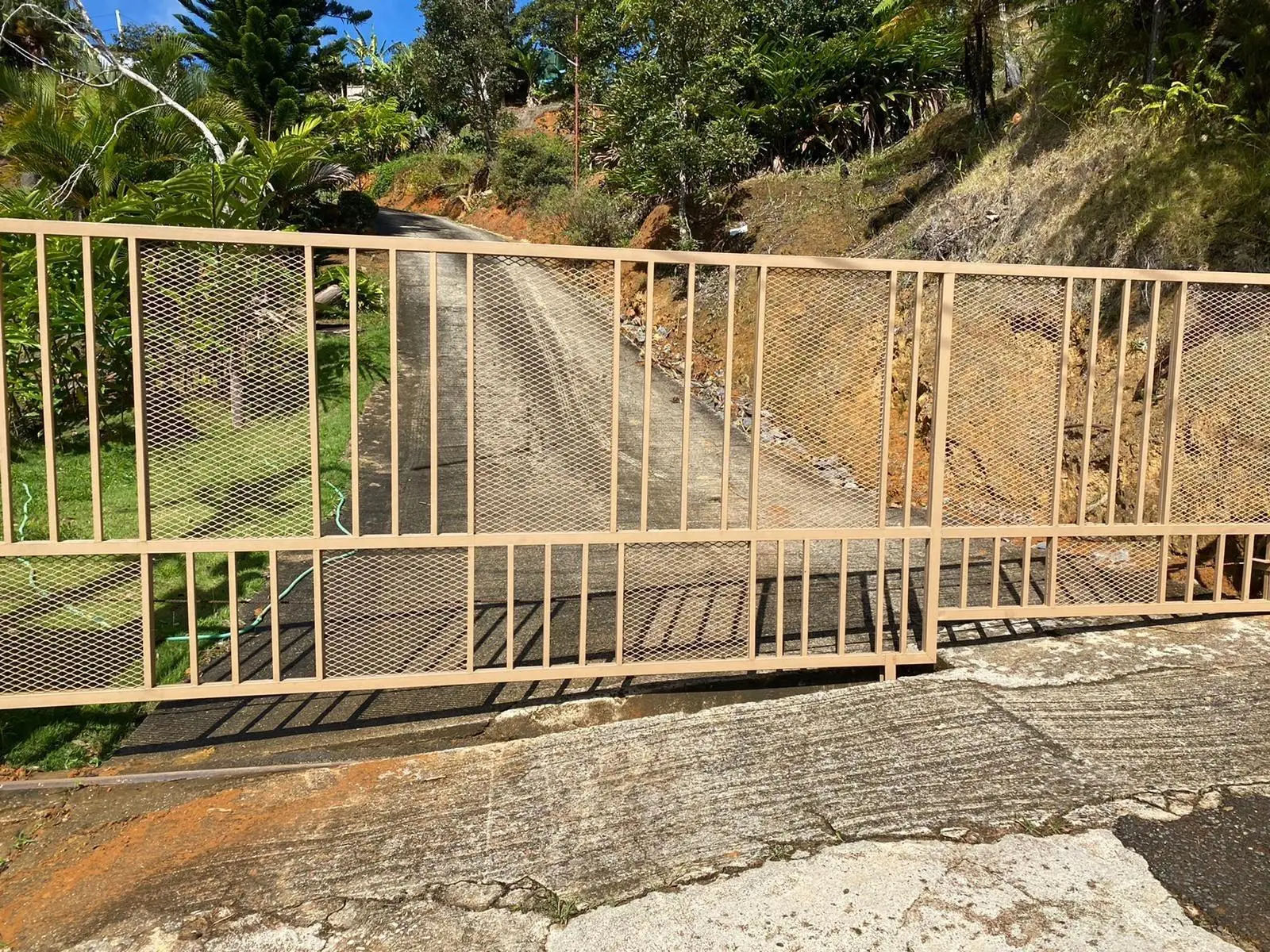 Carretera 742 Kilometro 2 Sector Las Villas Barrio Carite, PR