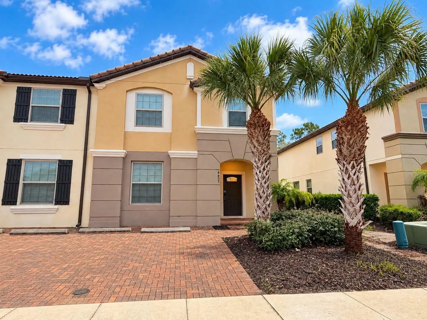 8887 Geneve Court, FL