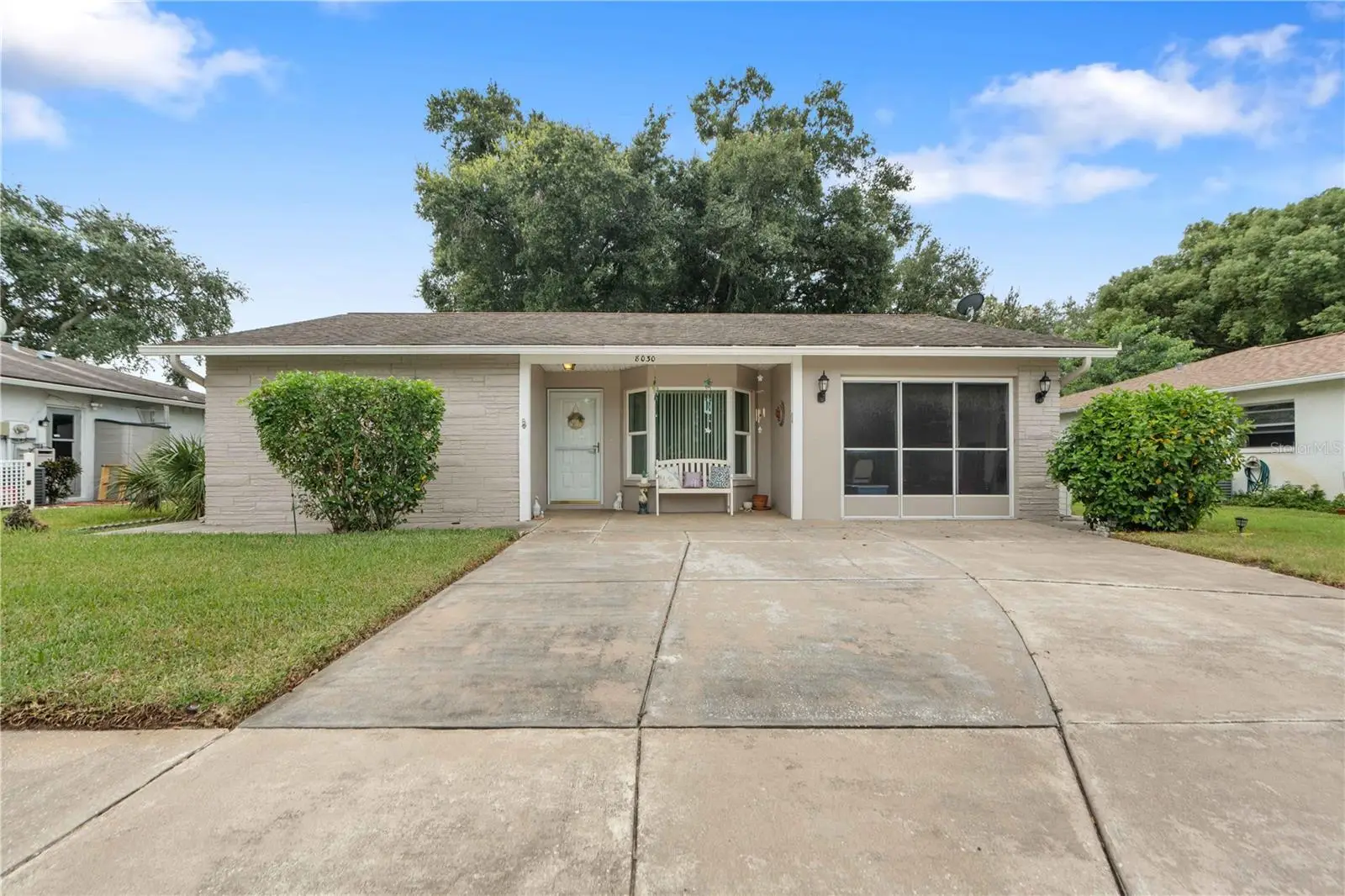 8030 Gleneagle Drive, FL