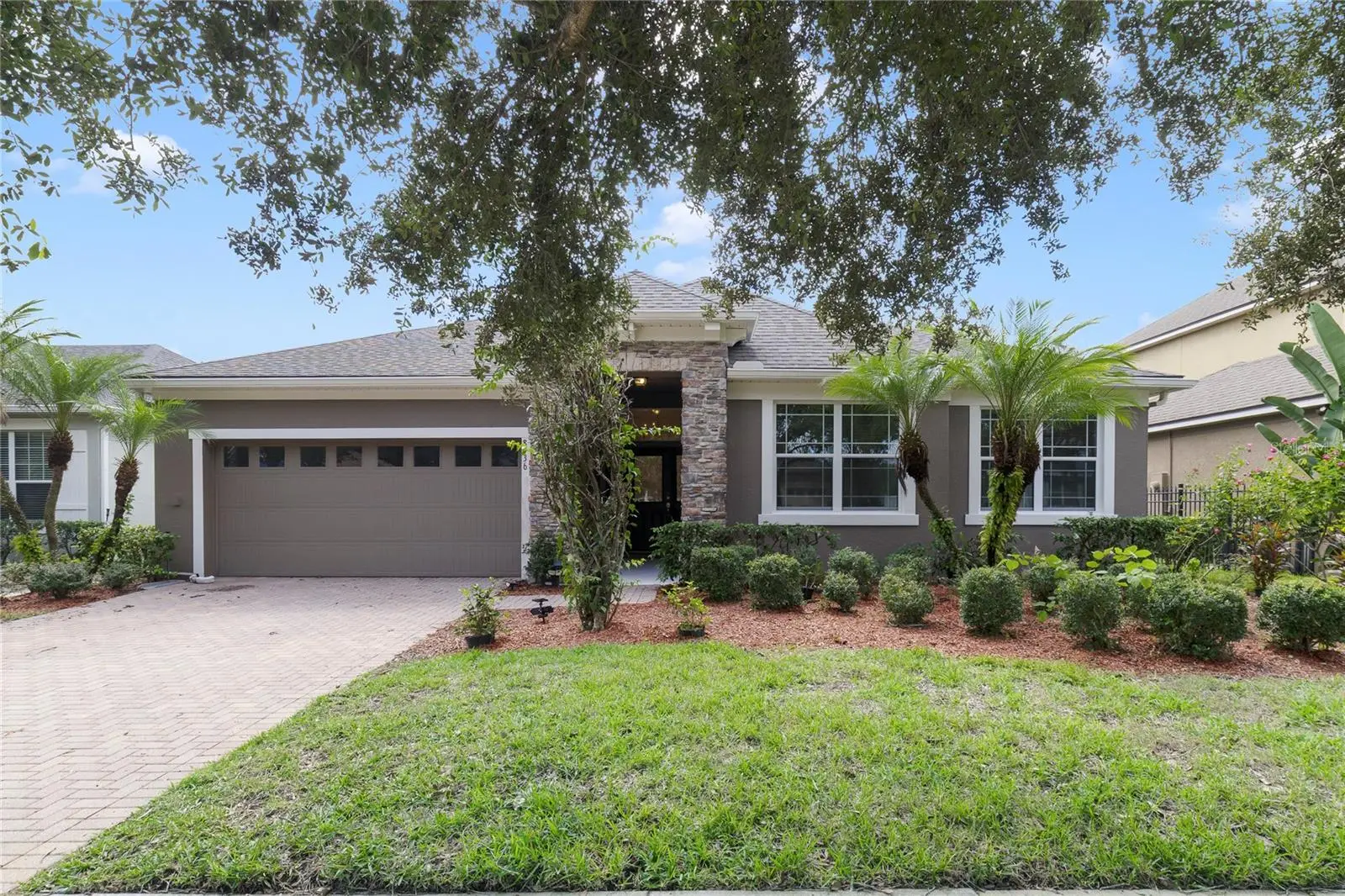 8036 Crushed Pepper Avenue, FL