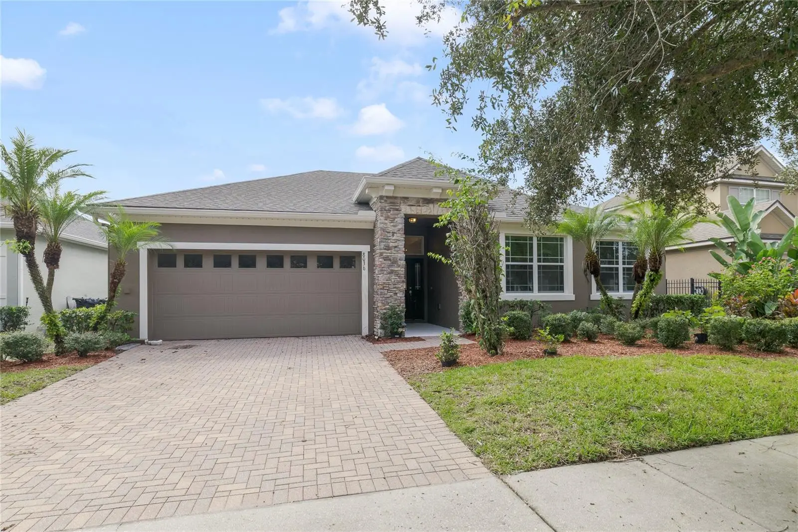8036 Crushed Pepper Avenue, FL
