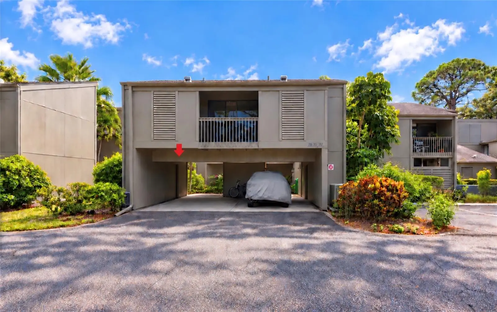 717 Pine Run Dr., FL