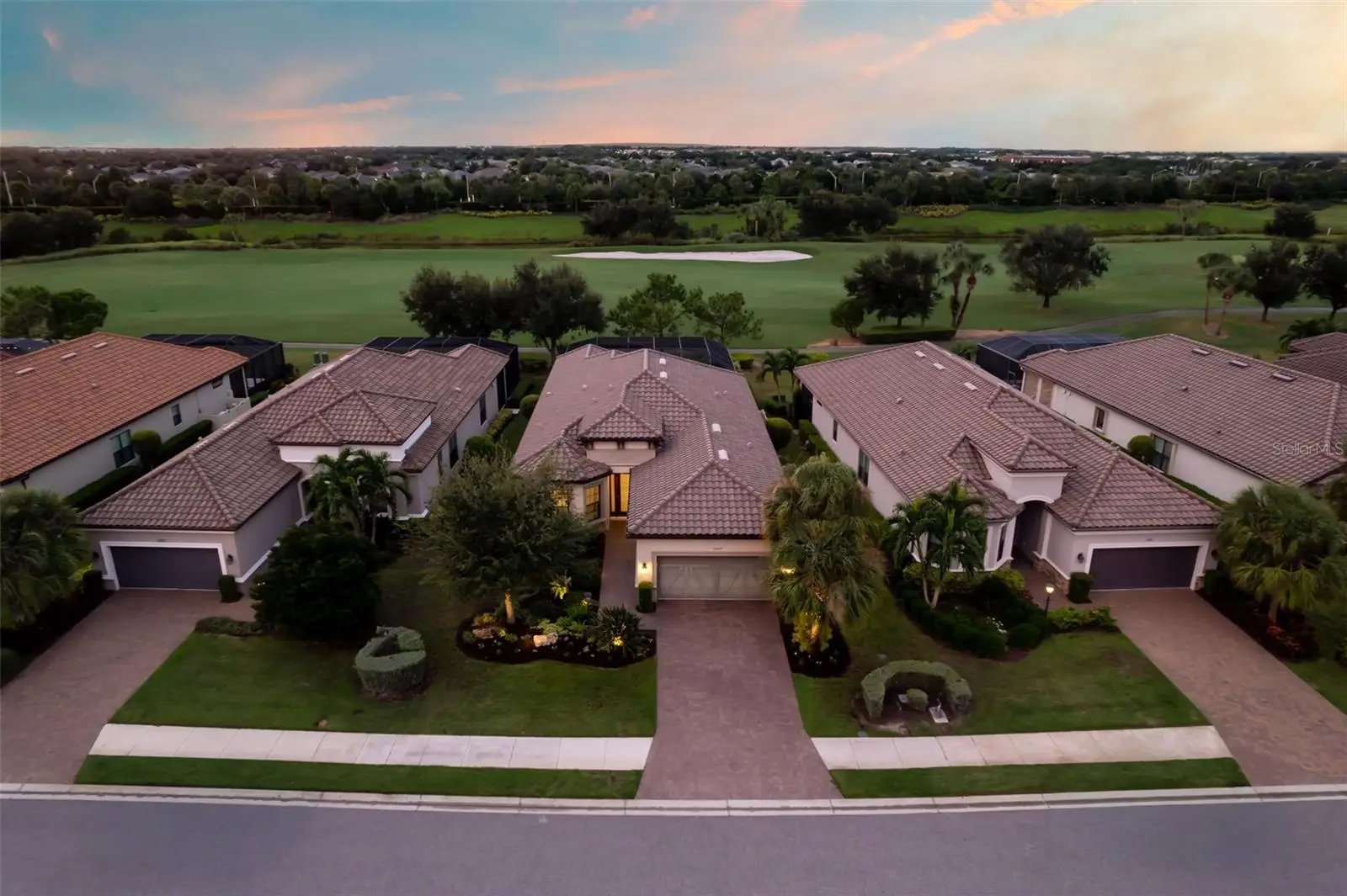 12807 Sorrento Way, FL