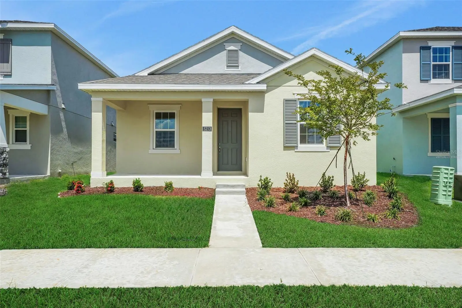 5152 Firebush Drive, FL