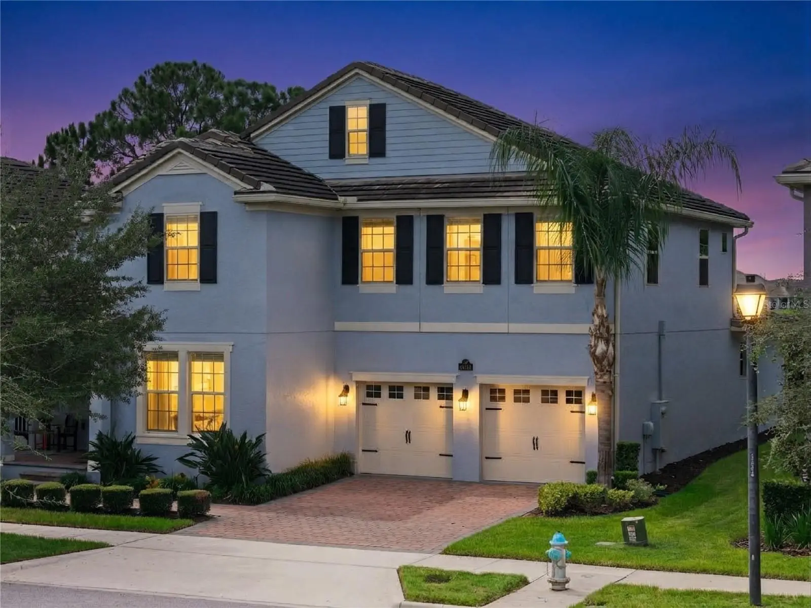 10048 Beach Port Drive, FL