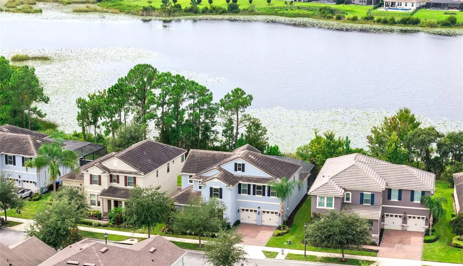 10048 Beach Port Drive, FL