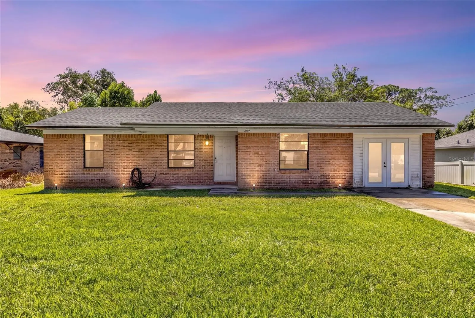 209 Delespine Drive, FL