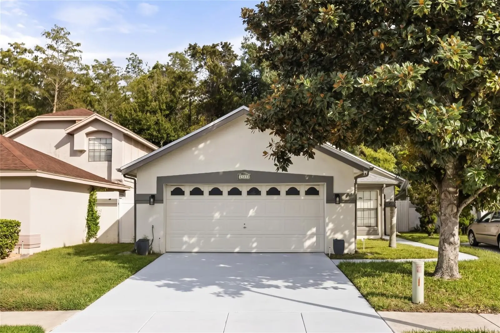 11529 Pumpkin Seed Court, FL