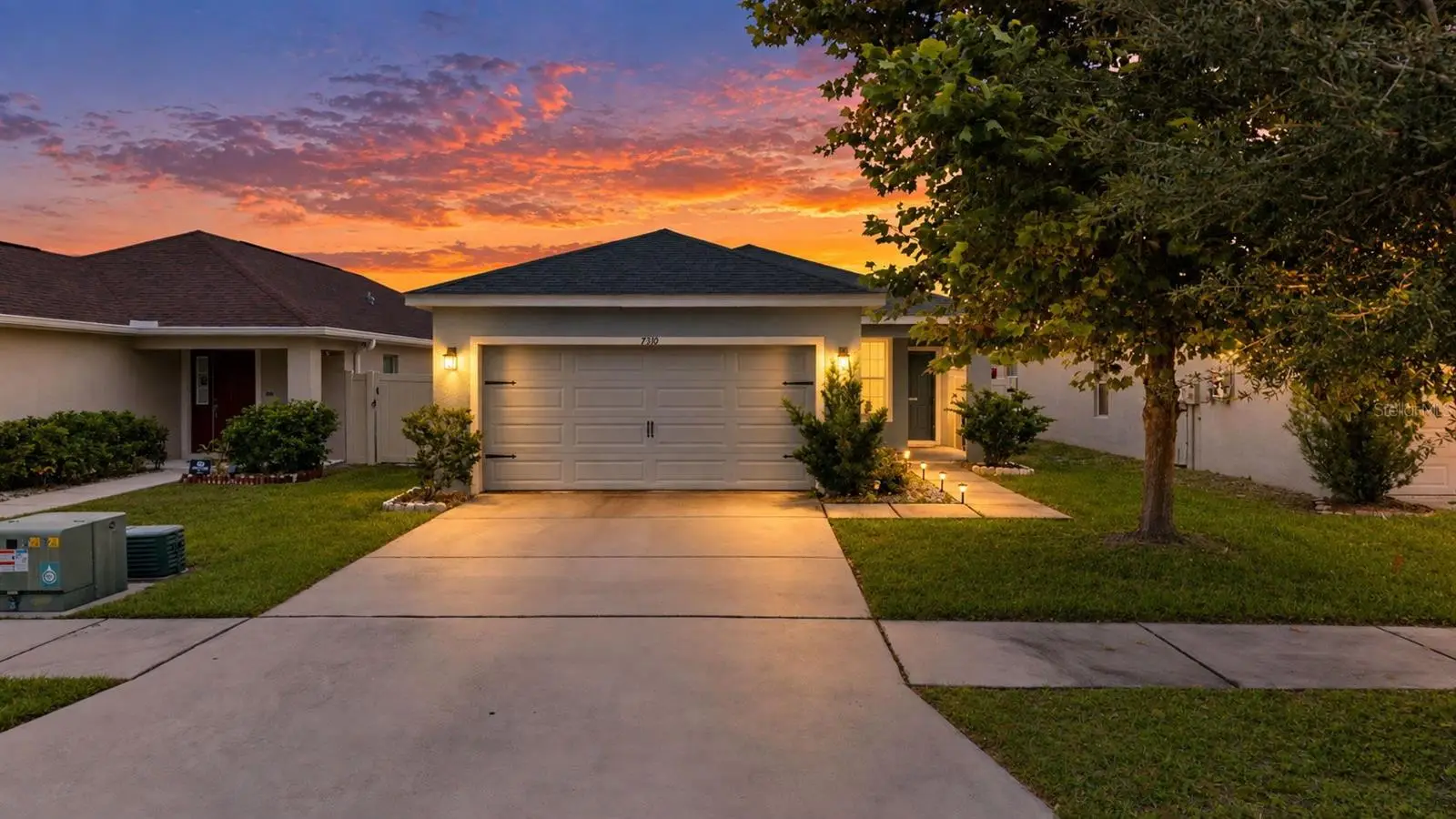 7310 Indigo Oasis Court, FL