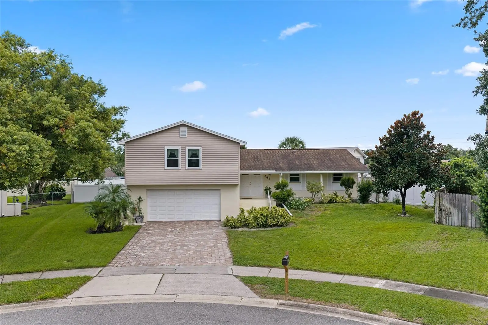 641 Elder Court, FL