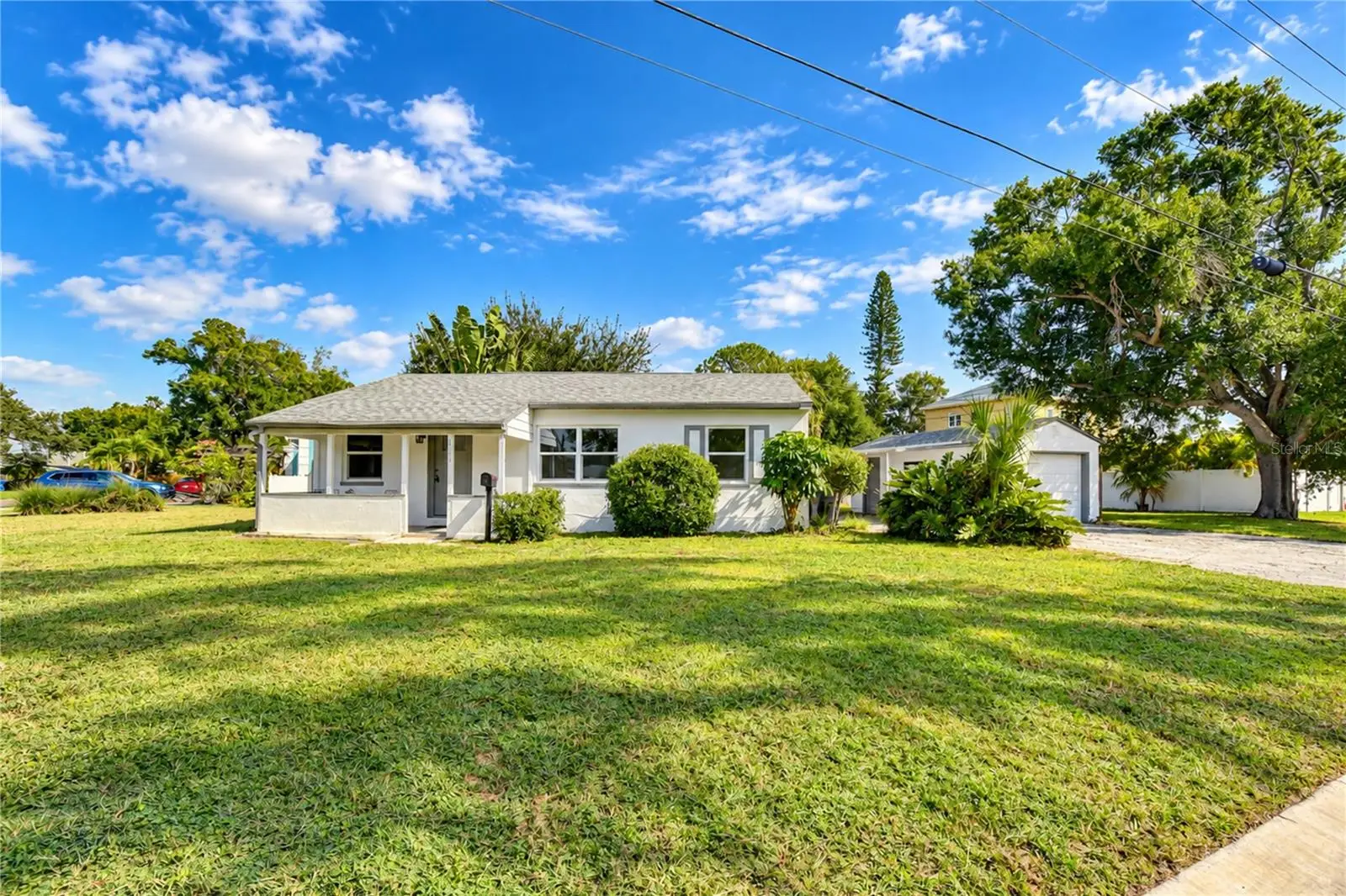 4117 Bay Street, FL