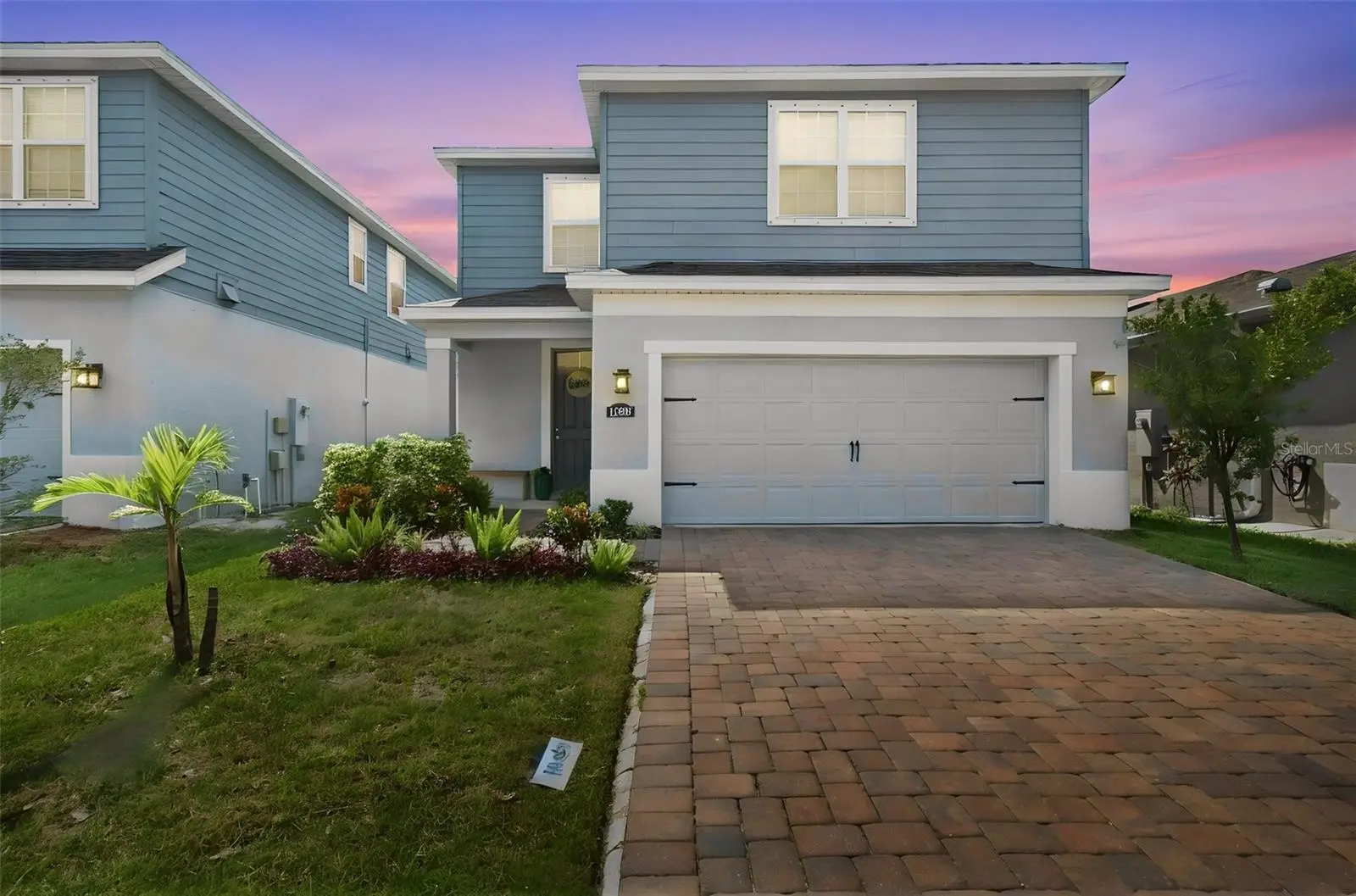 11609 Gold Dust Court, FL