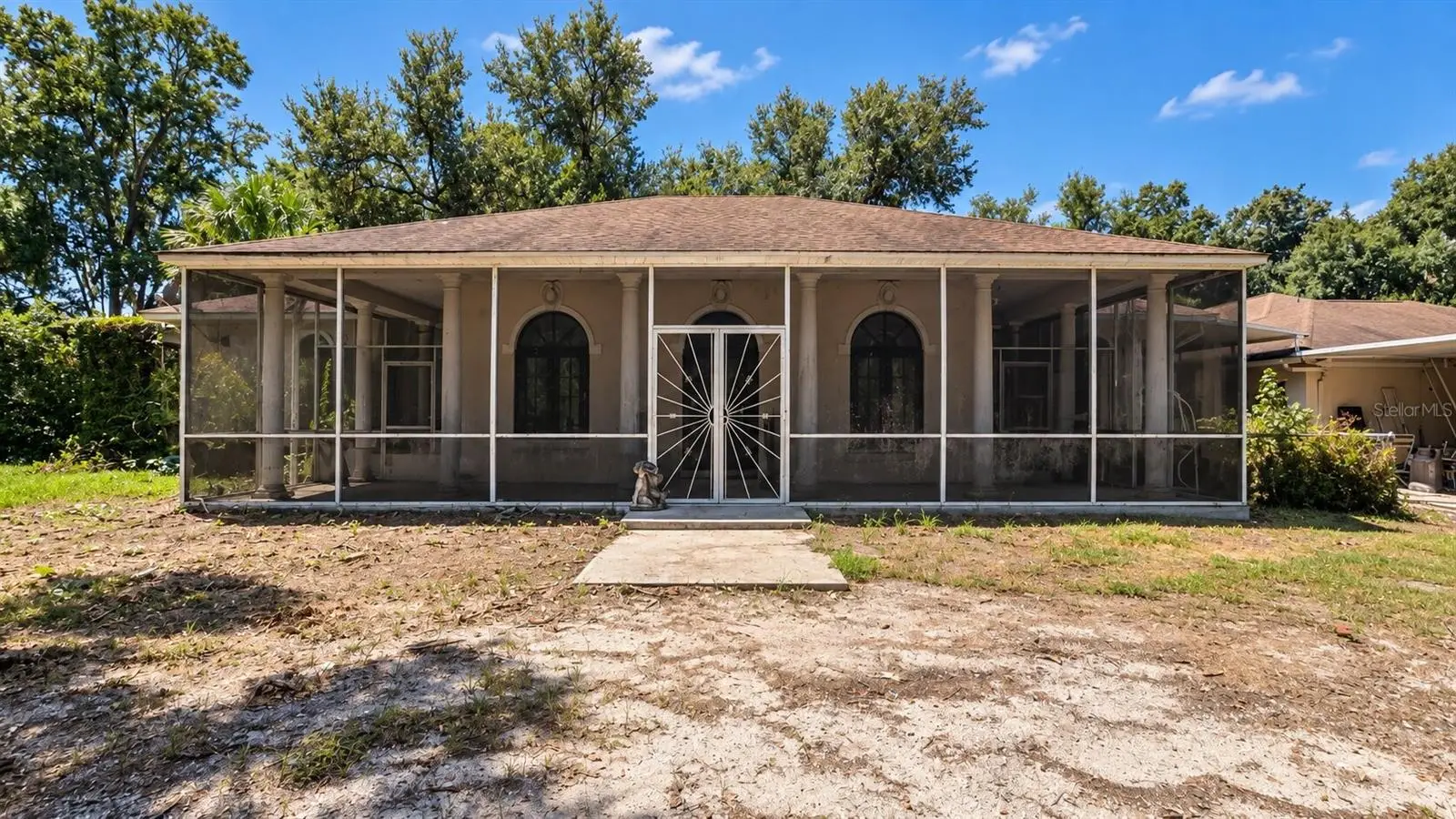 7350 Palomino Trail, FL