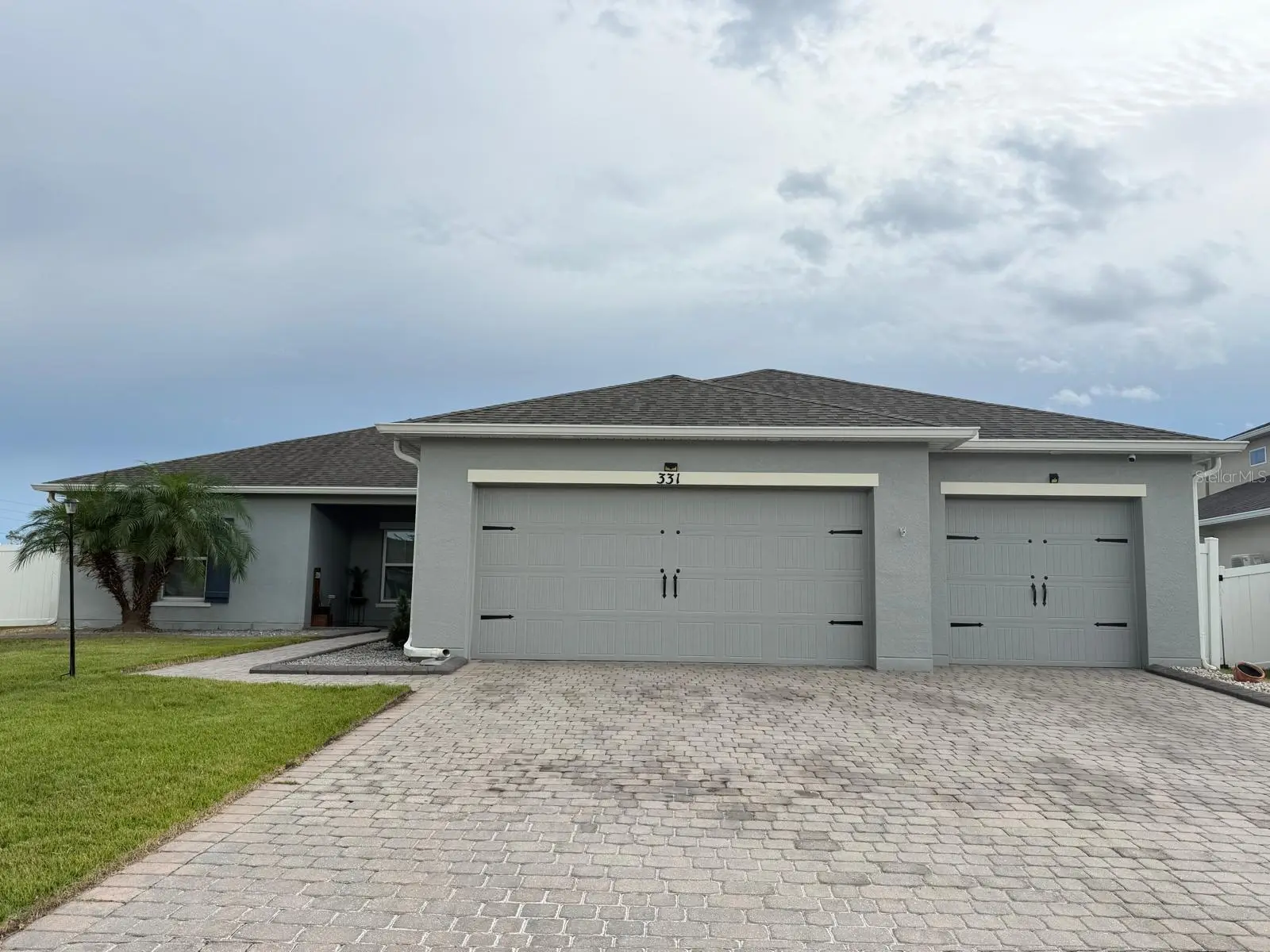 331 Quarry Rock Circle, FL