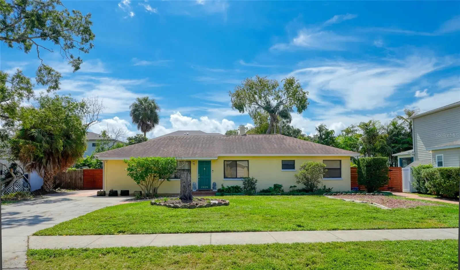 3408 San Luis Street, FL