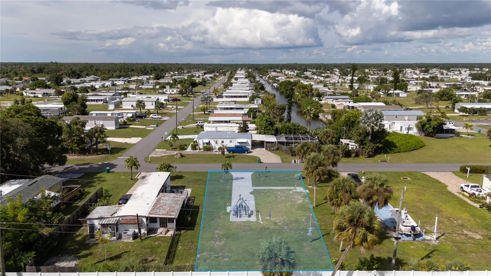 2445 Heron Drive, FL