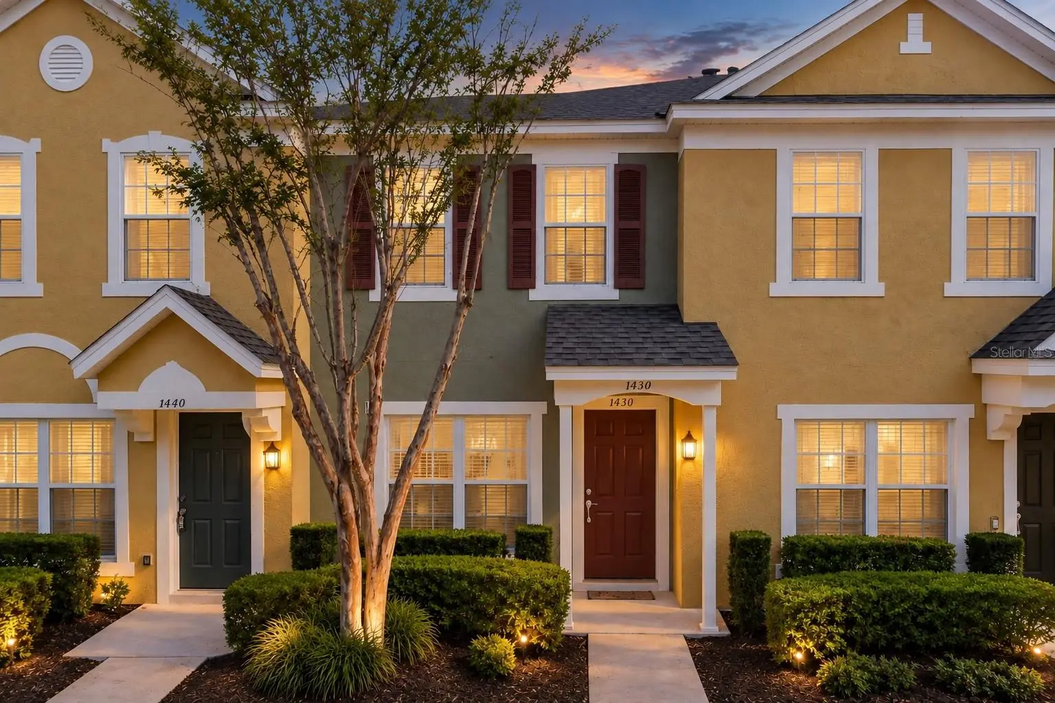1450 Stockton Drive, FL