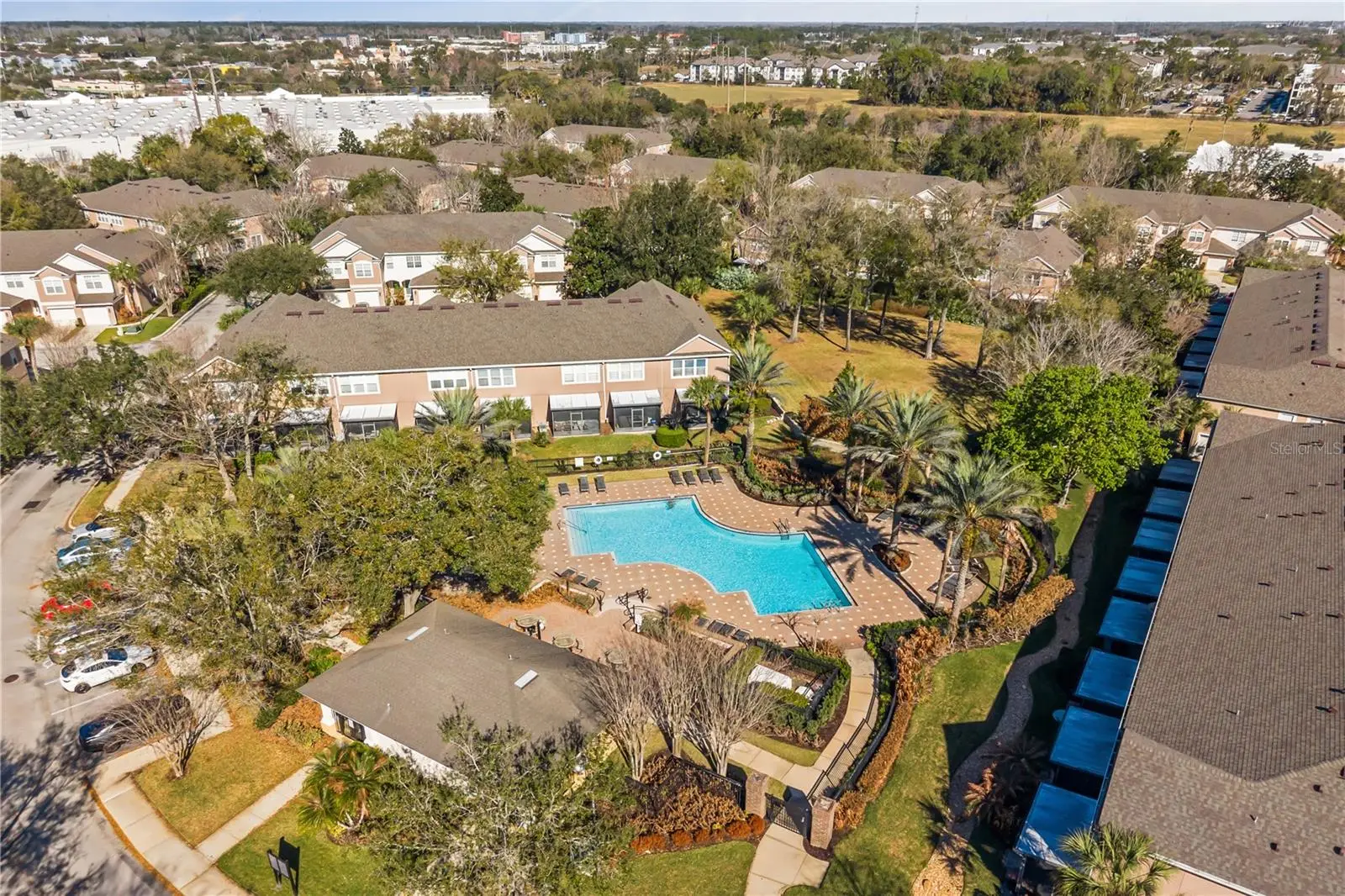 1450 Stockton Drive, FL