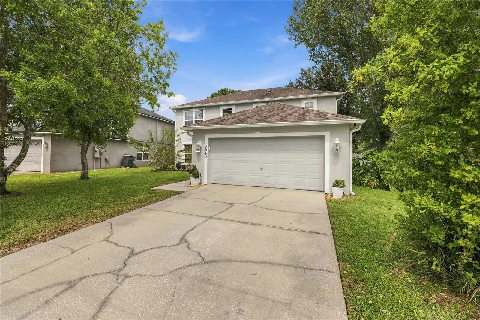 3640 Stonefield Drive, FL