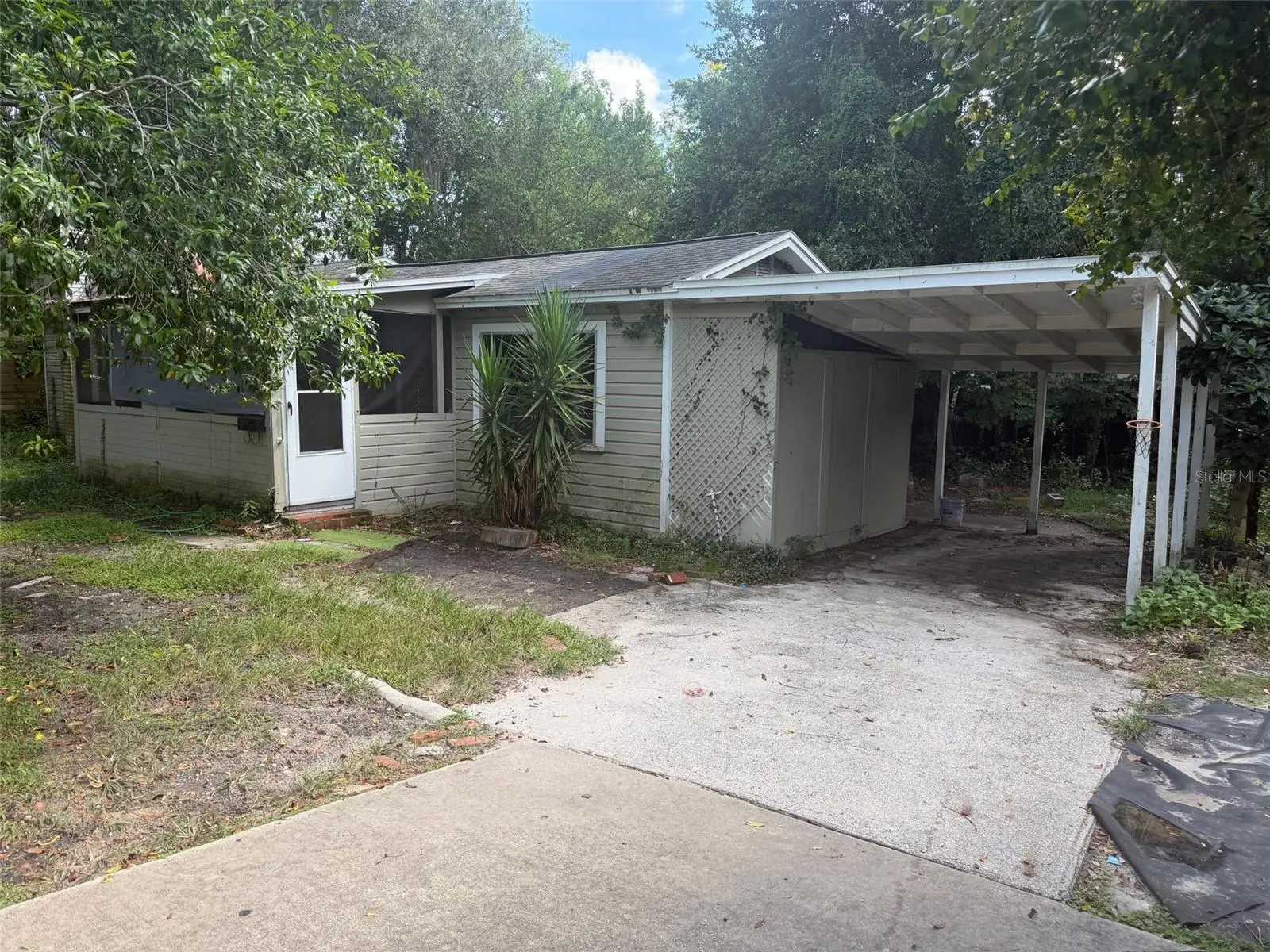 320 Alpine Drive, FL