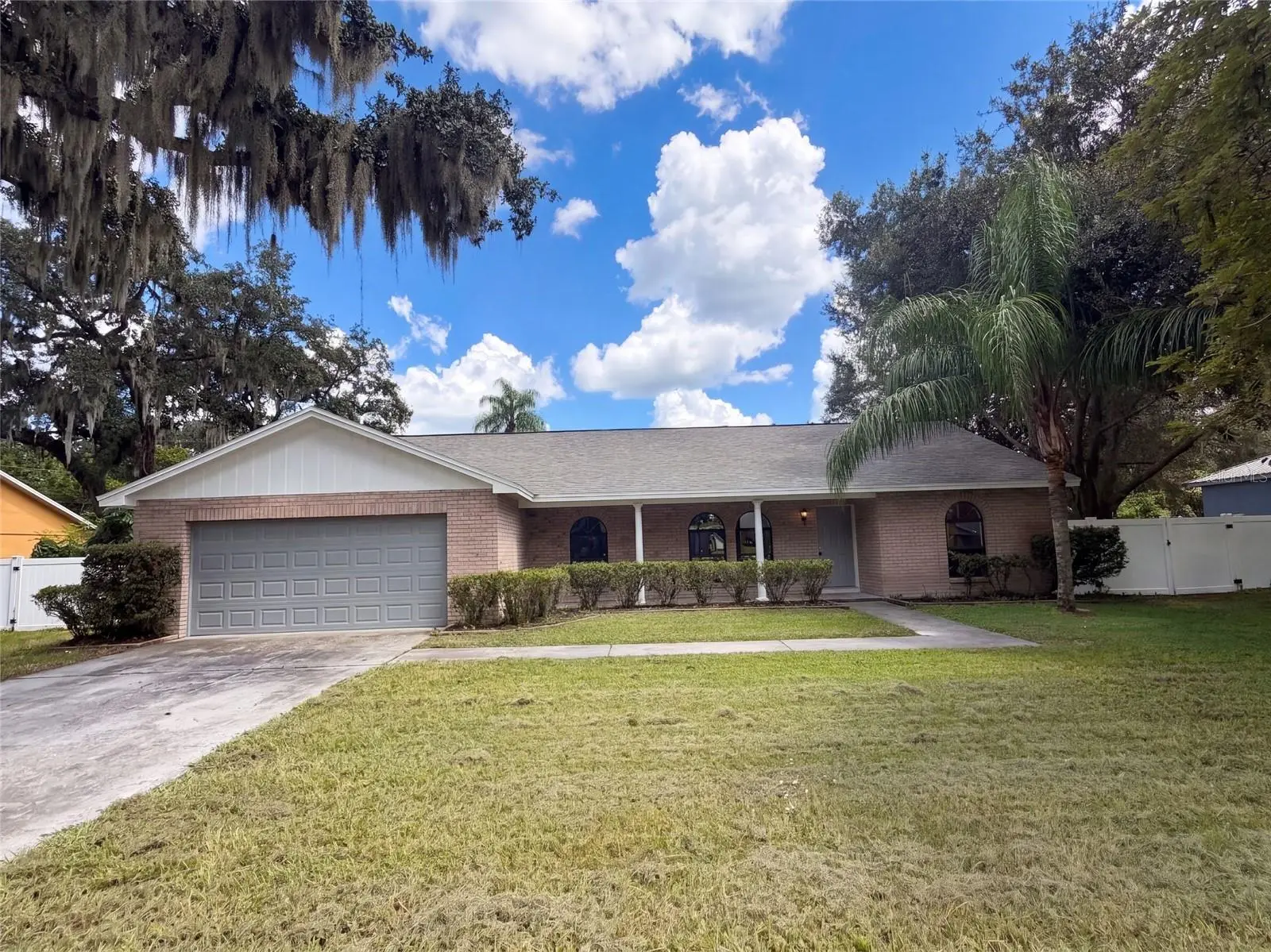 1711 Avant Street, FL