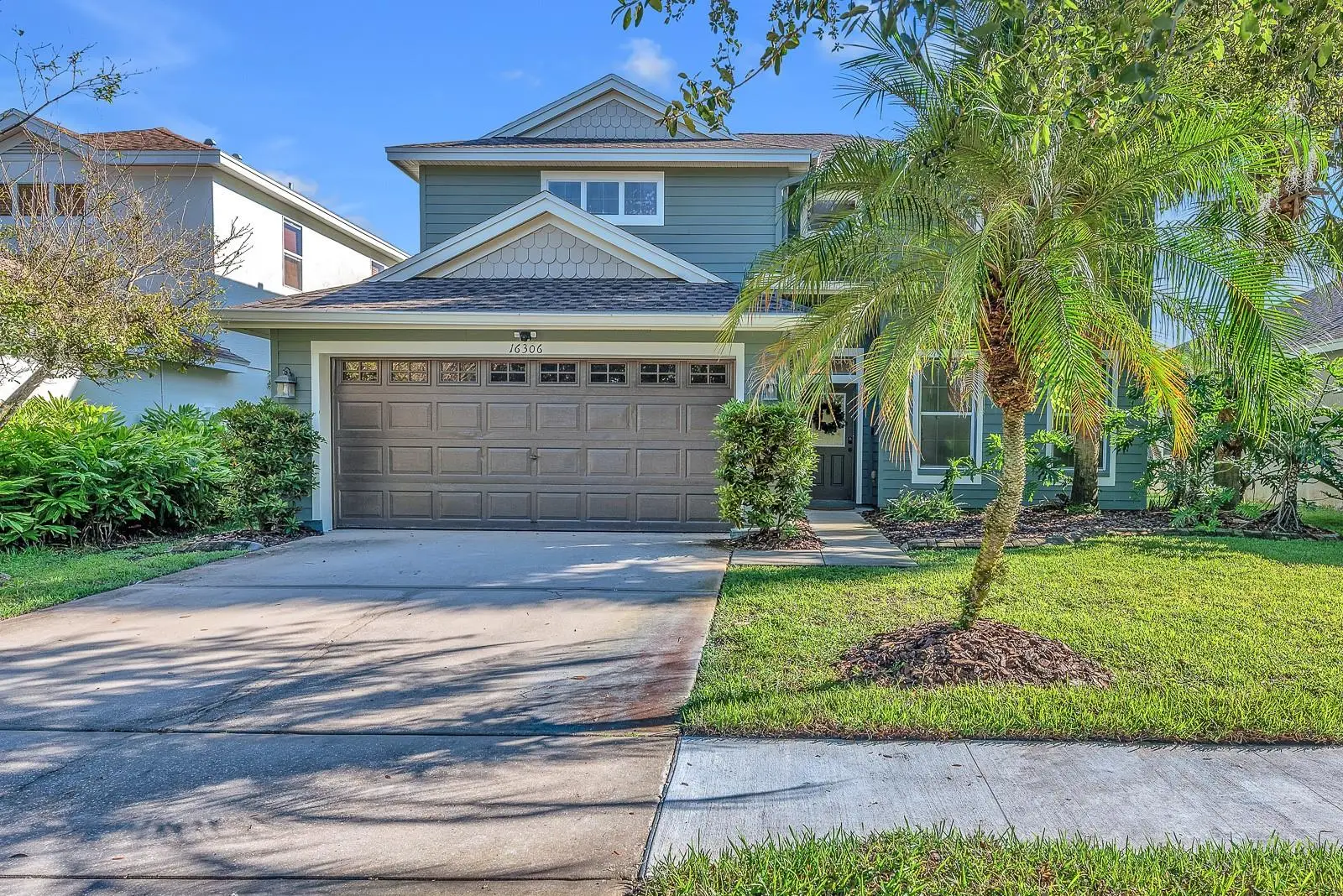 16306 Dorman Road, FL
