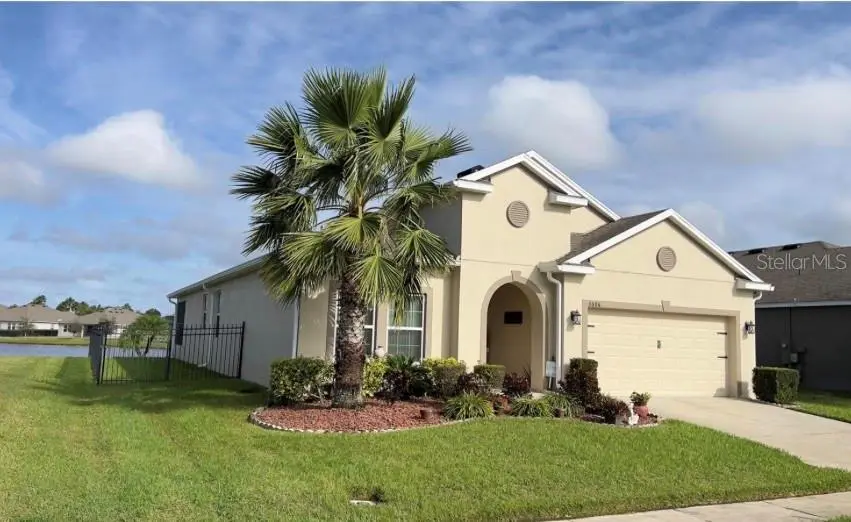 3606 Charmed Lane, FL