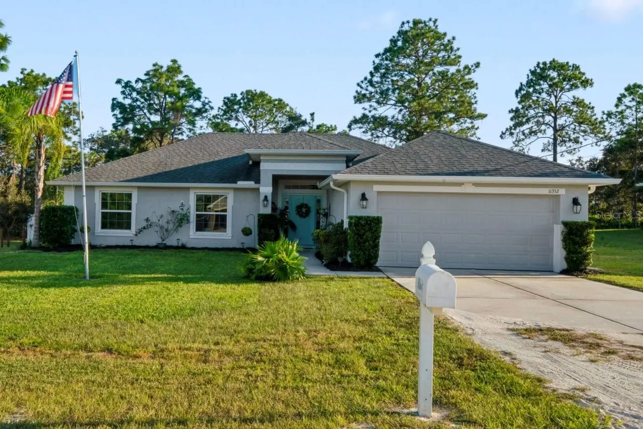 11352 Mississippi Kite Avenue, FL