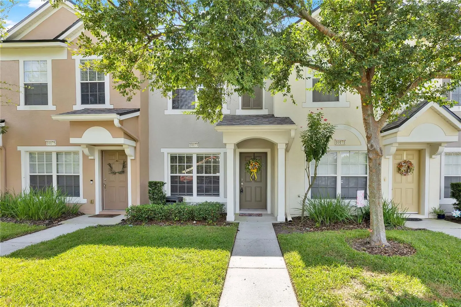 10173 Bessemer Pond Court, FL