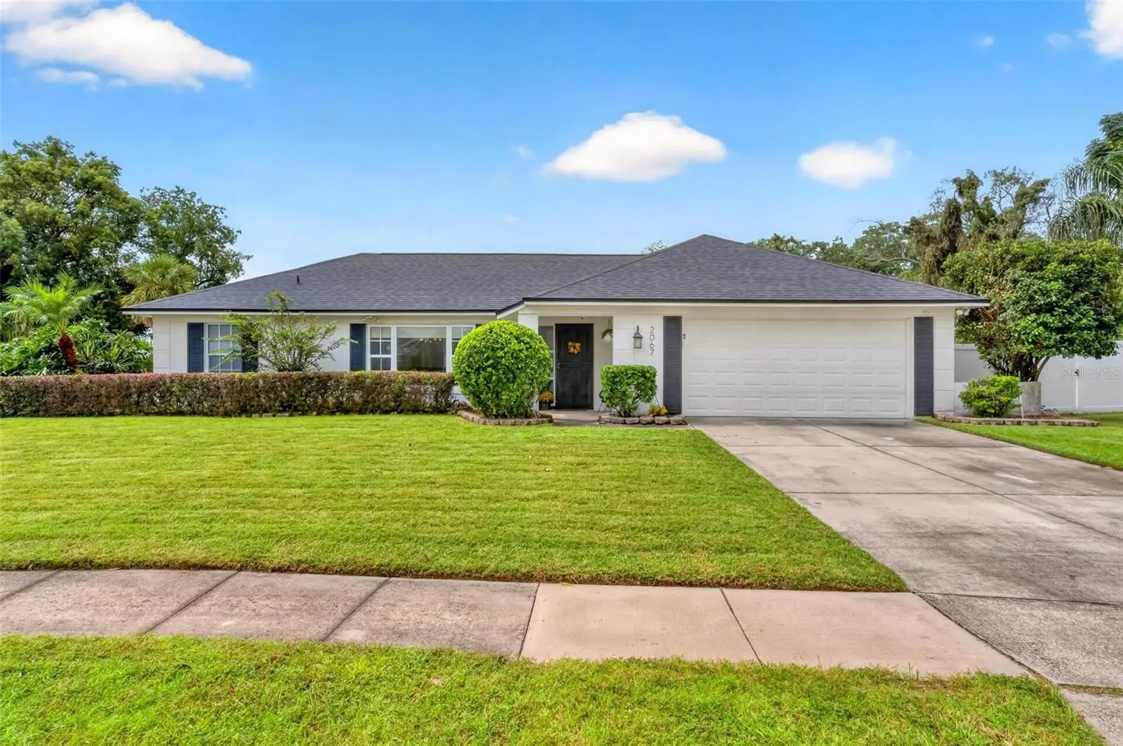2067 Poinciana Road, FL