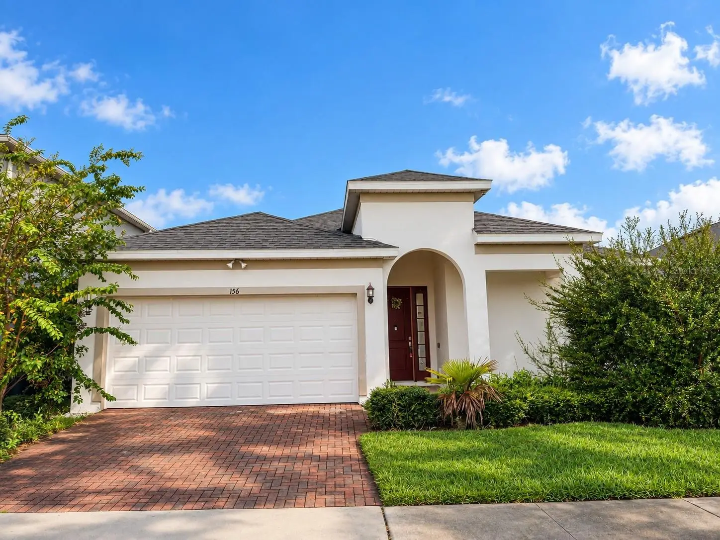 156 Trinity Ridge Circle, FL