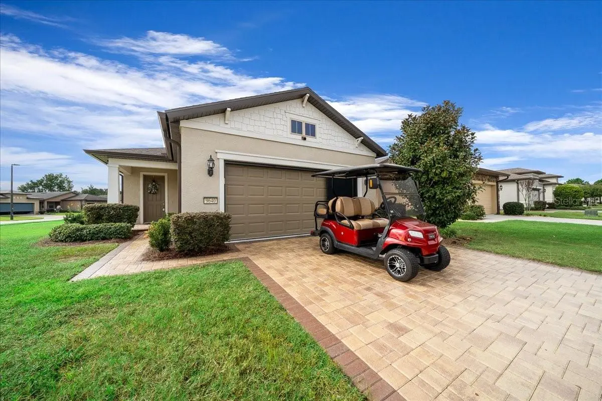 9640 63rd Loop, FL