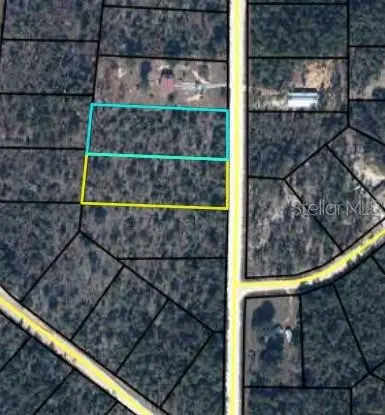 Lot #8 Edision, FL