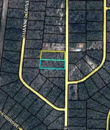 Lot #9 Edision, FL