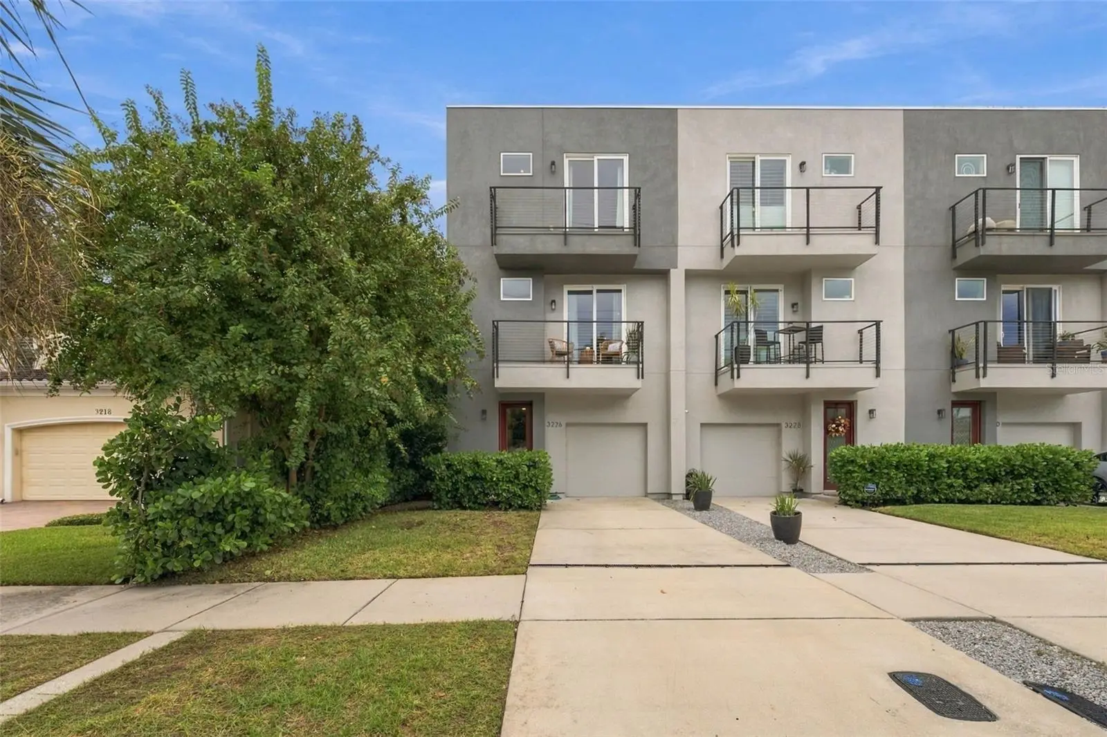 3226 Horatio Street, FL