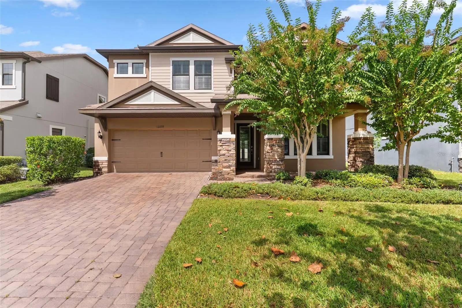 12299 Lake Blanche Drive, FL