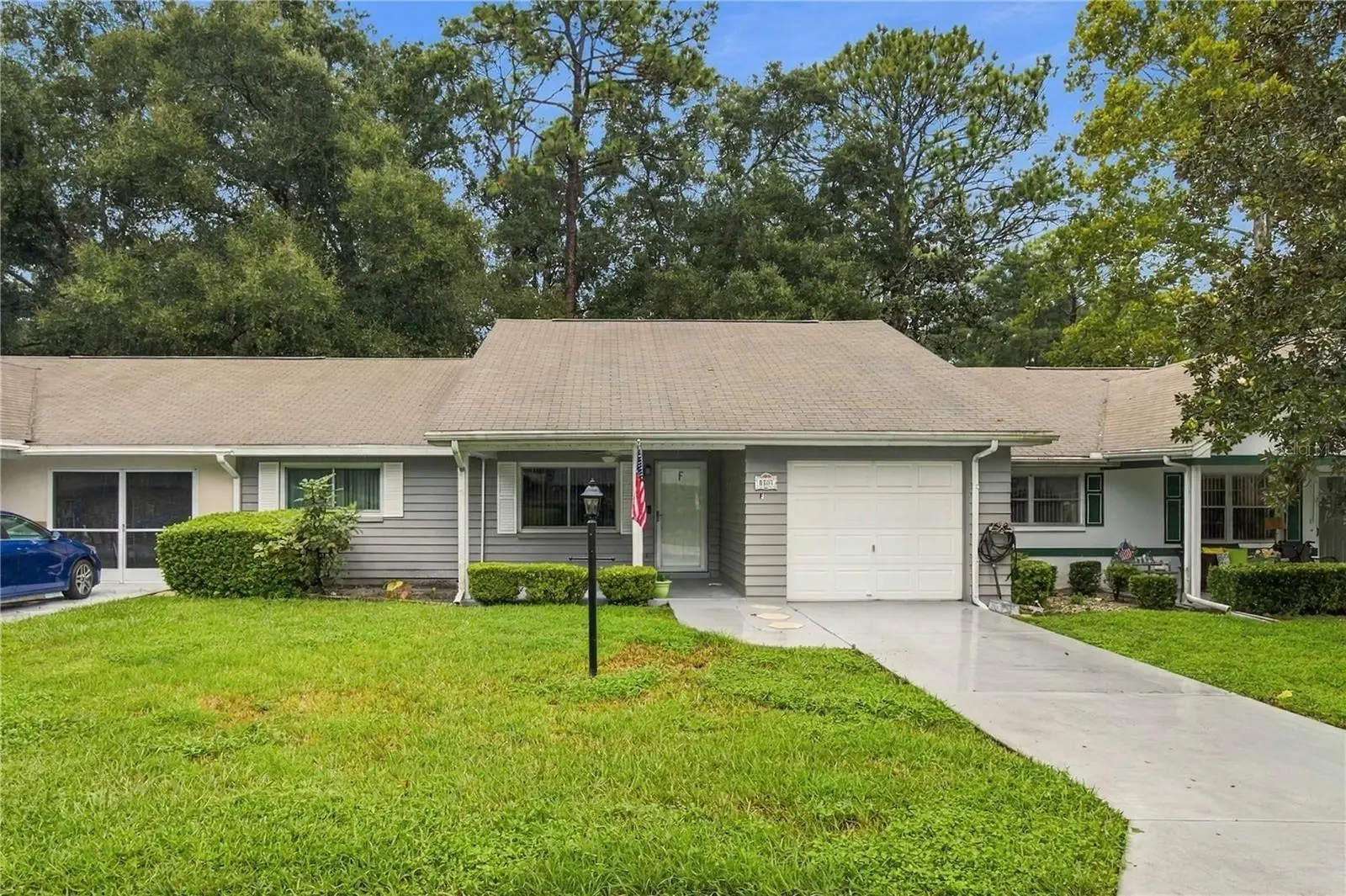 8707 88th Court Road, FL