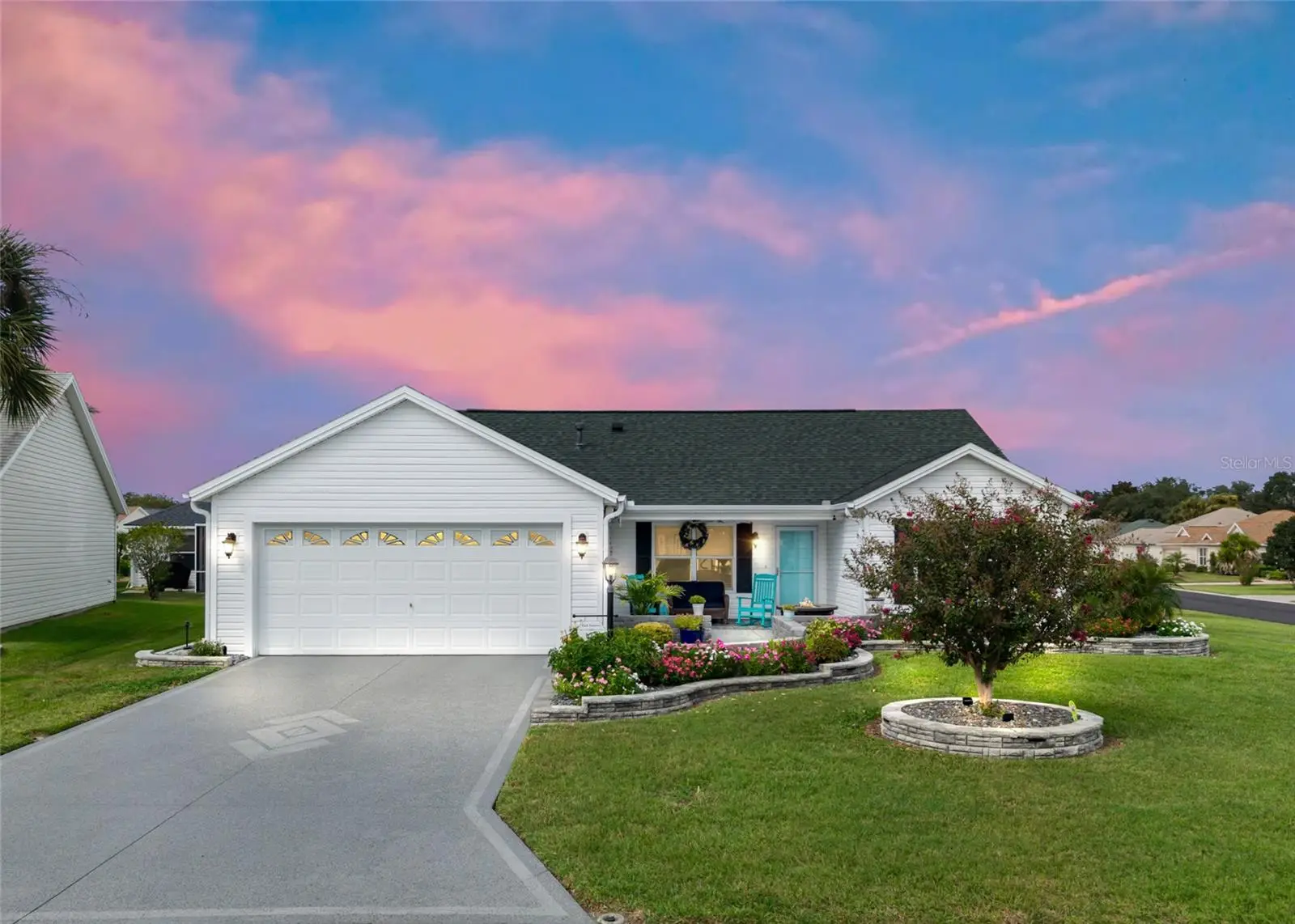 3001 Glenwood Place, FL