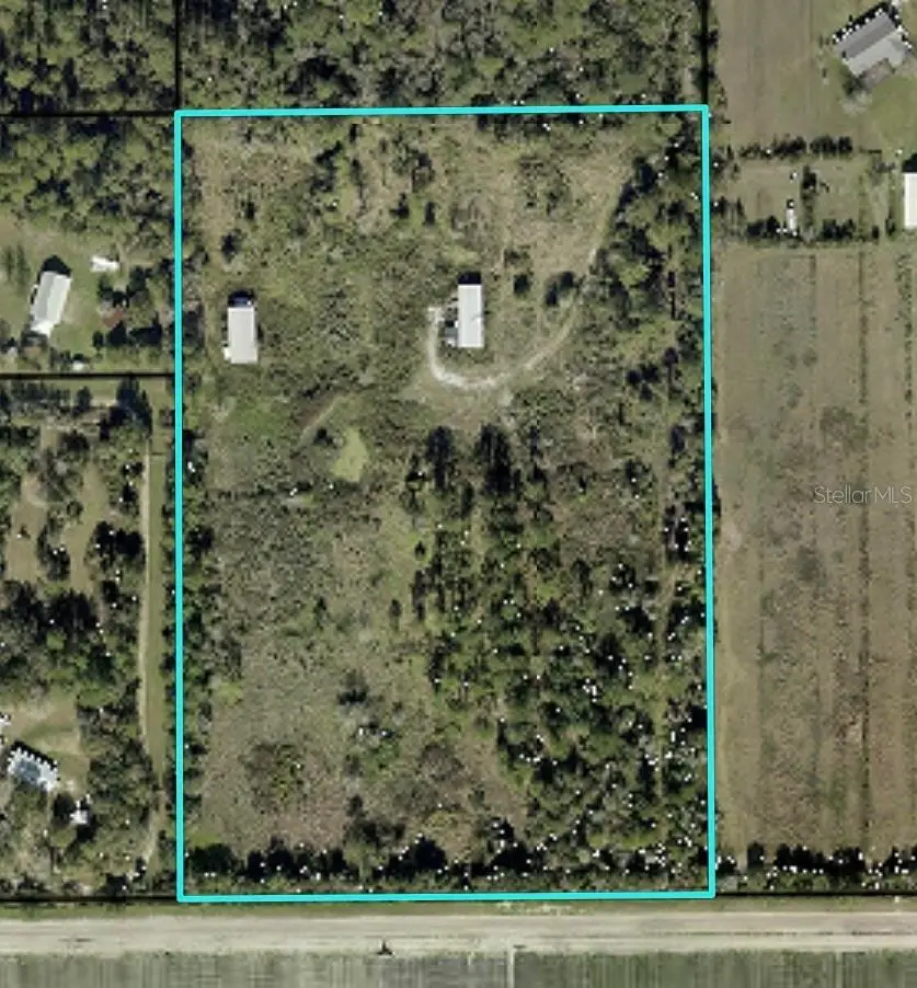 3368 Forest Park Street, FL