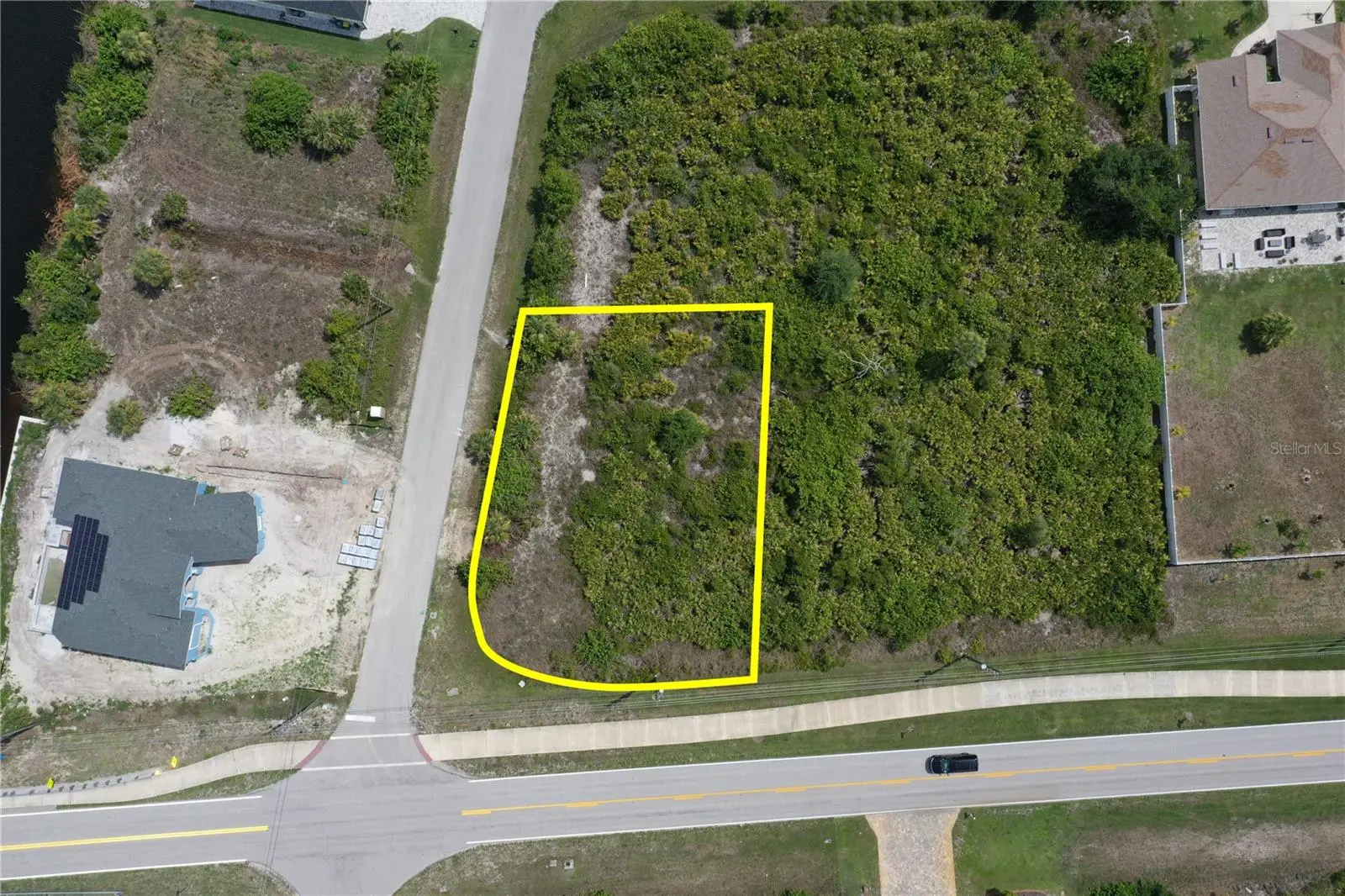 13577 Ingraham Boulevard, FL
