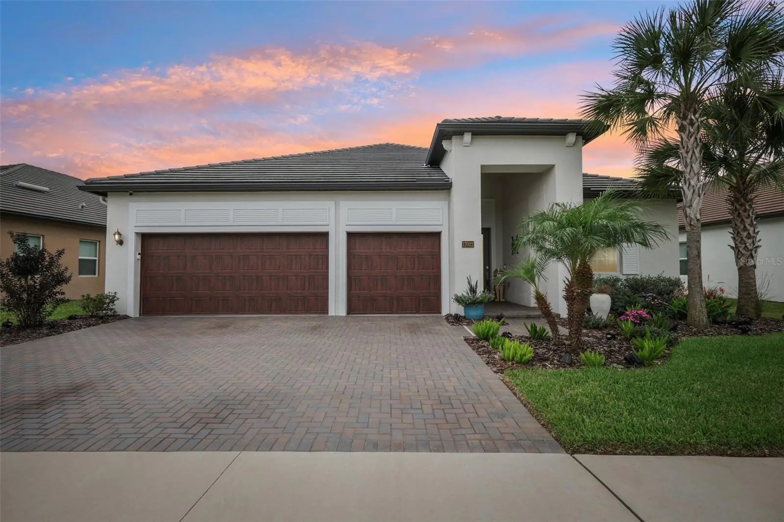 17022 Forge Surf Street, FL