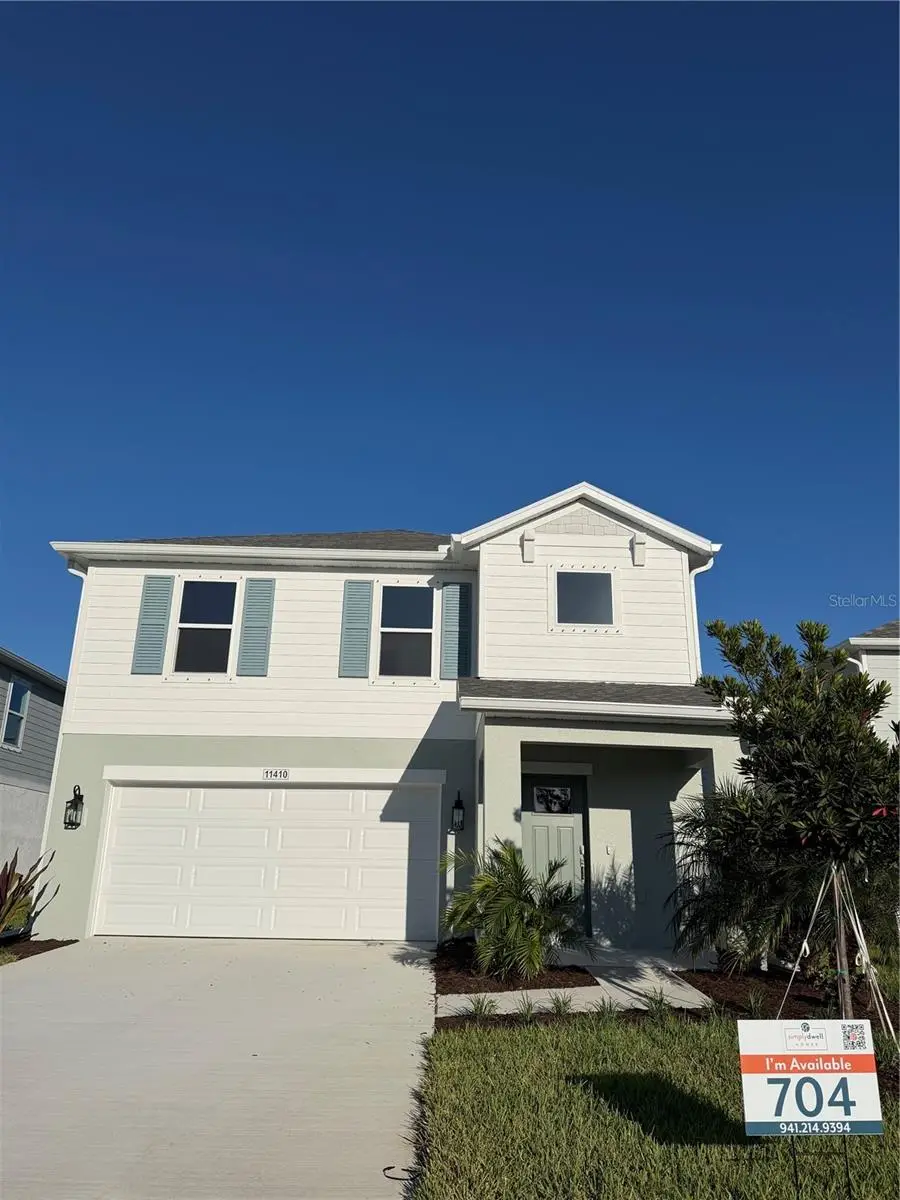 11410 Lake Louisa Terrace, FL