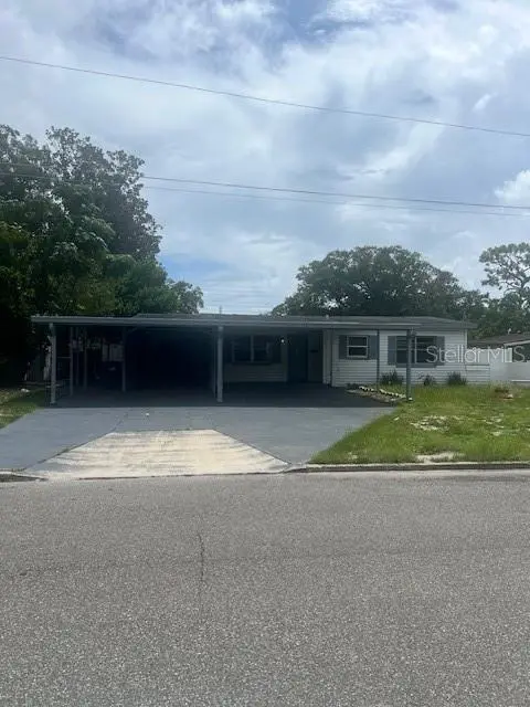 1225 Saint James Road, FL