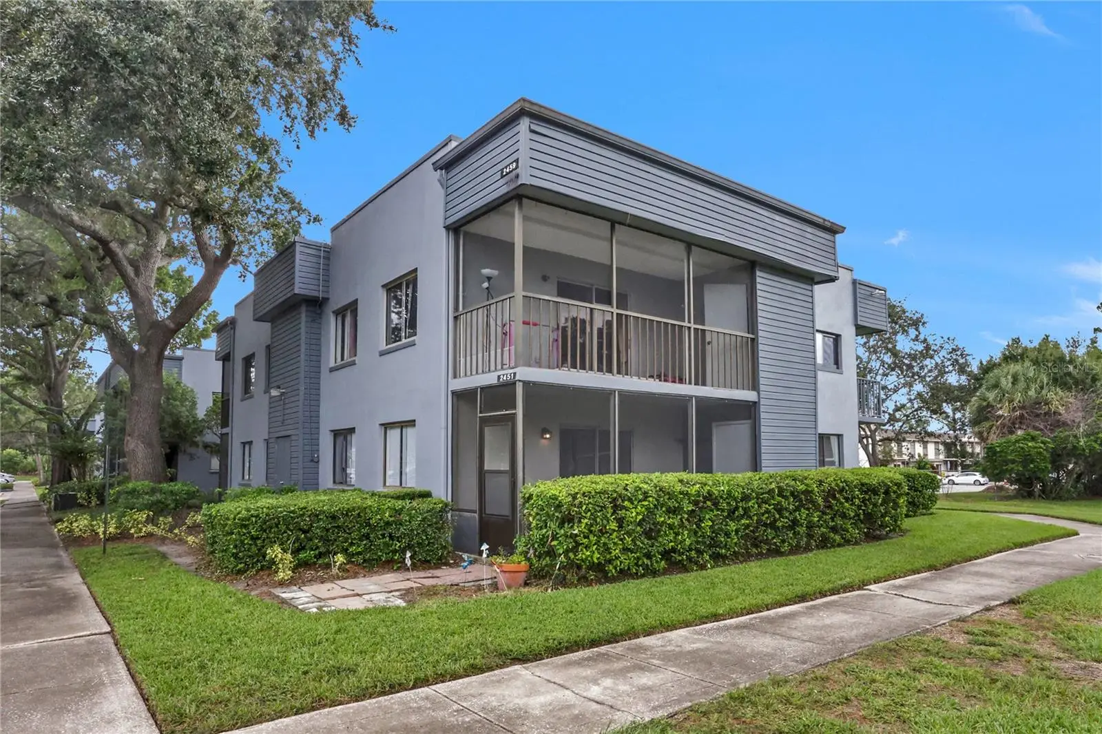 2451 Oak Park Way, FL