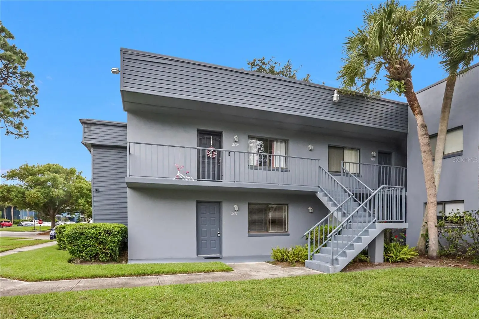 2451 Oak Park Way, FL